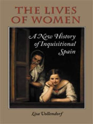 cover image of The Lives of Women